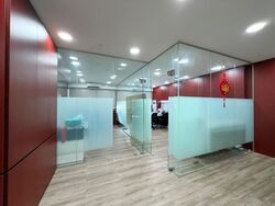 Betime Building (D13), Factory #519953241